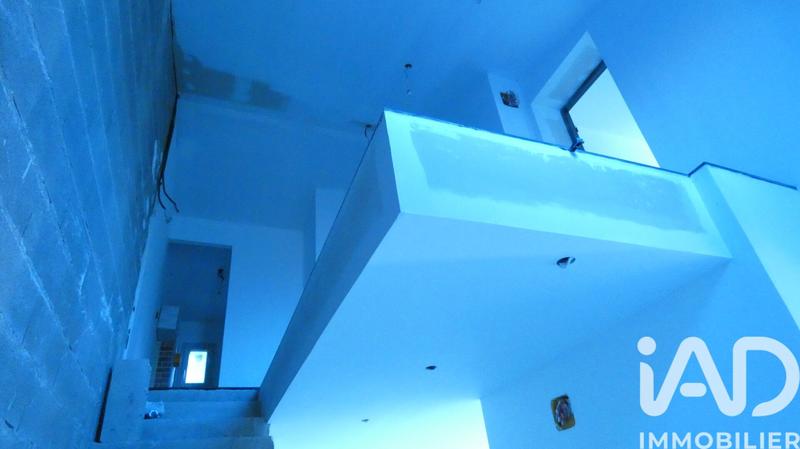 Maison - 154 m² - 6 pièces