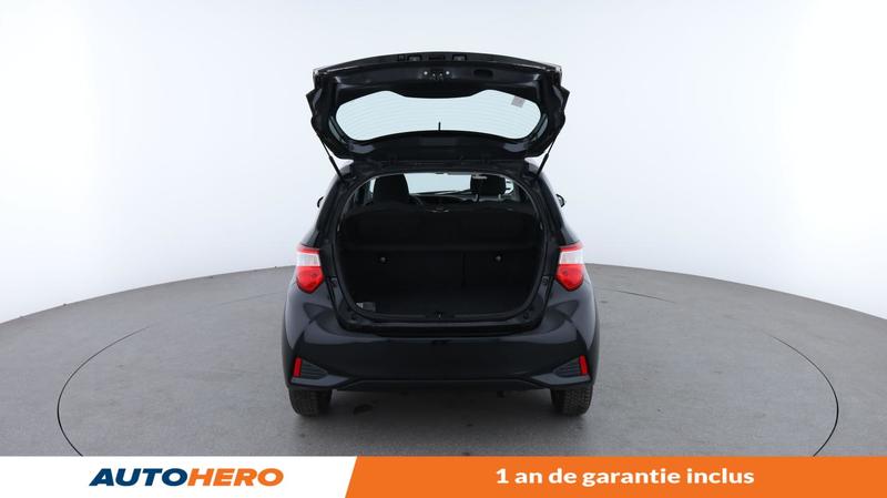 Toyota Yaris 1.5 Hybrid Dynamic 5p 100h