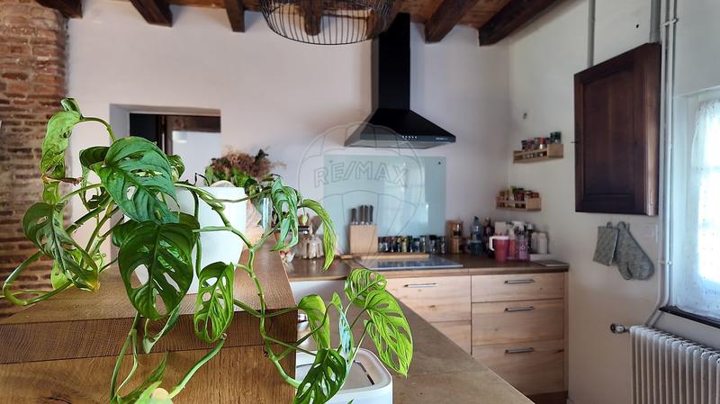 Maison - 129 m² - 4 pièces