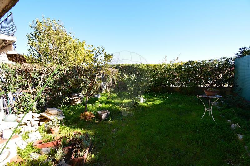 Maison - 79 m² - 4 pièces