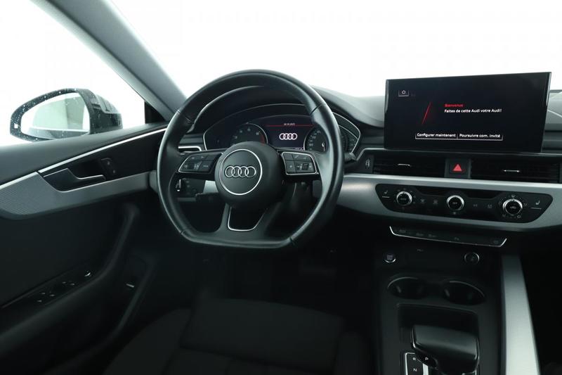 Audi A5 sportback 45 Tfsi Quattro s tronic 7 265 ch