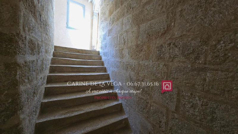 Appartement - 219 m² - 8 pièces