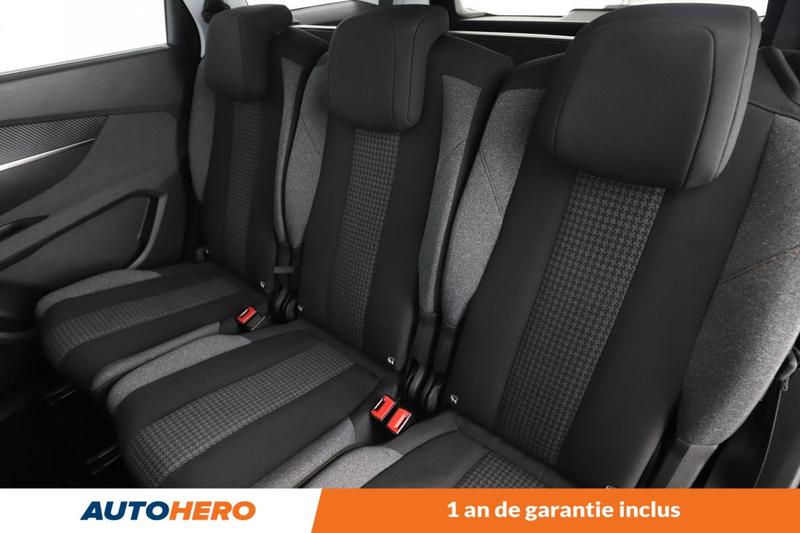 Peugeot 5008 1.5 Blue-HDi Active Business Eat8 130 ch