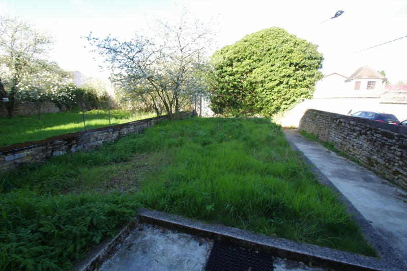 Local commercial - 110 m²