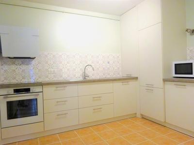 Appartement - 104 m² - 4 pièces