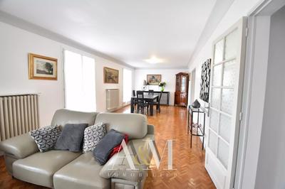 Maison de ville - 162 m² - 7 pièces