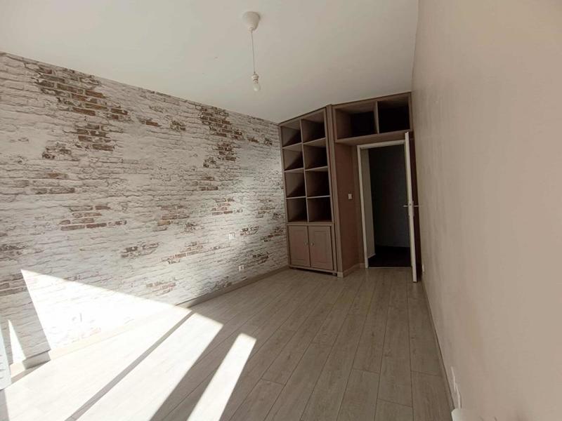 Appartement - 95 m² - 4 pièces