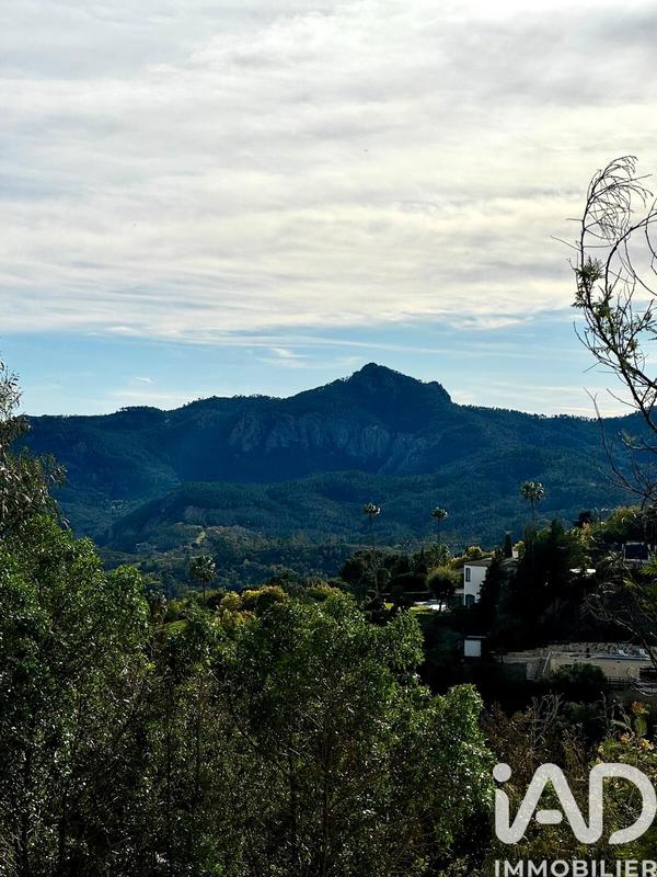 Maison - 65 m² - 4 pièces