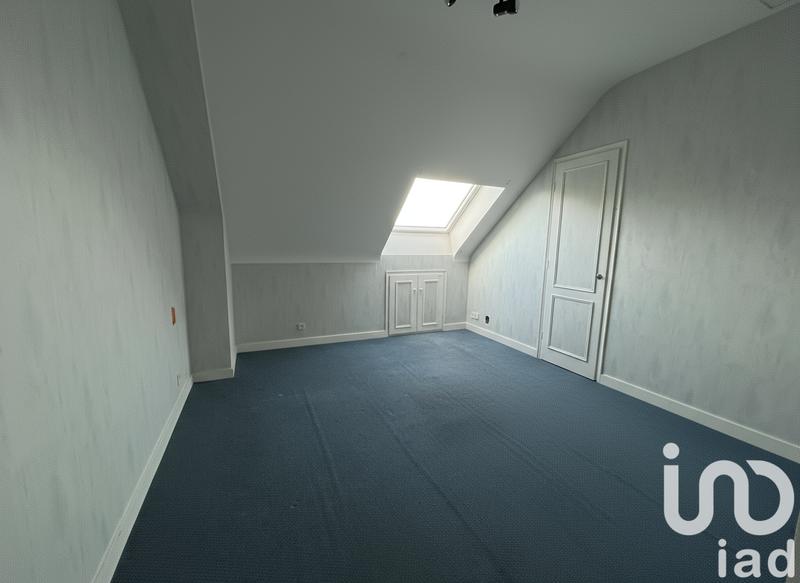 Maison - 183 m² - 7 pièces