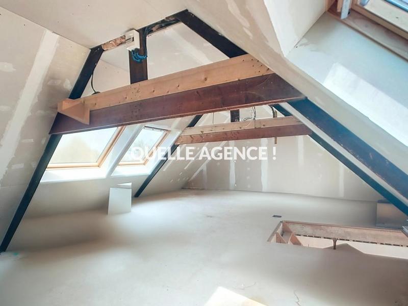 Maison - 149 m² - 7 pièces