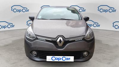 Renault Clio 0.9 Tce 90 Limited