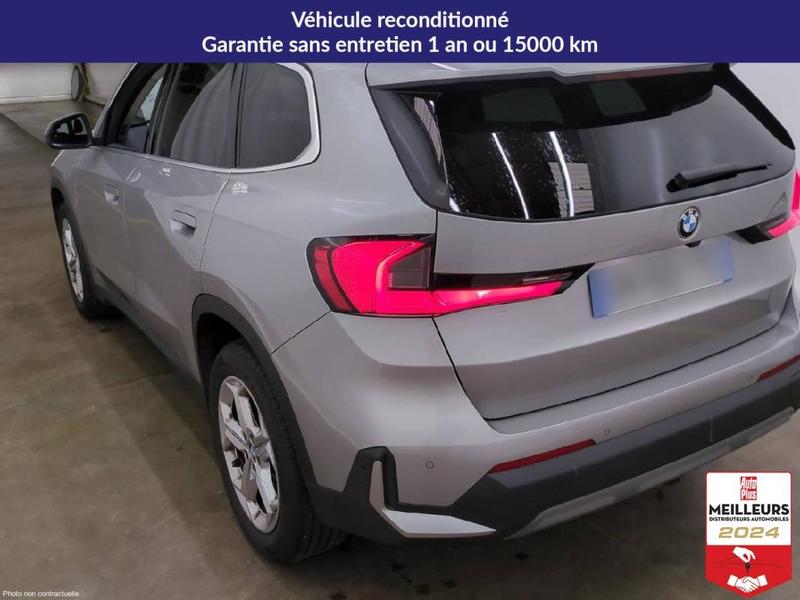Bmw X1 sDrive 18i 136dkg7 +Jantes en alliage léger 18"