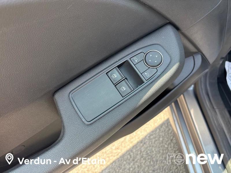 Renault Clio V TCe 90 Evolution