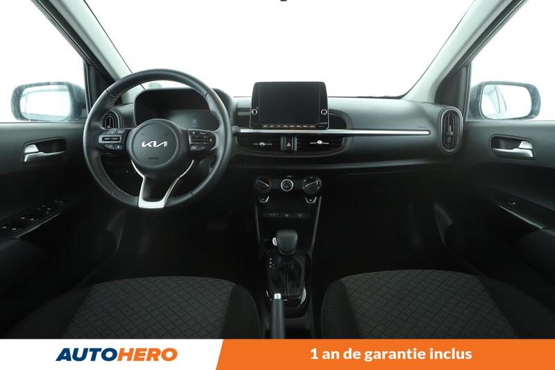 Kia Picanto 1.2 Dpi Active Bvma5 79 ch