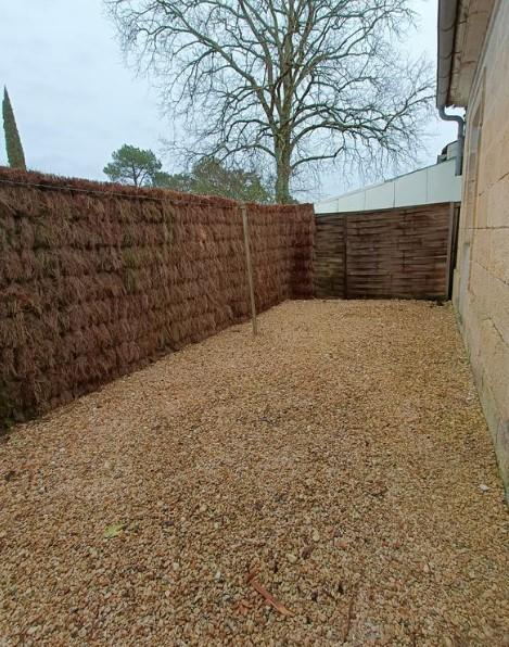 Maison - 50 m² - 3 pièces