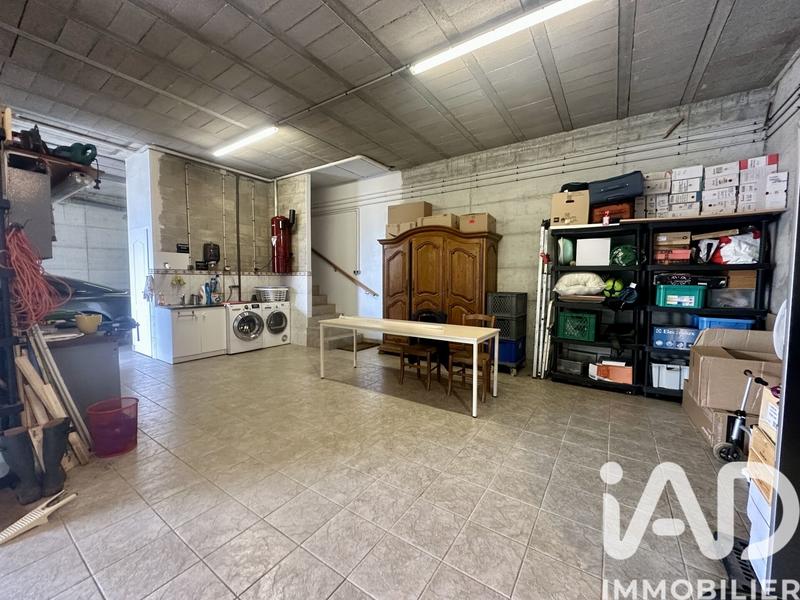 Maison - 156 m² - 7 pièces