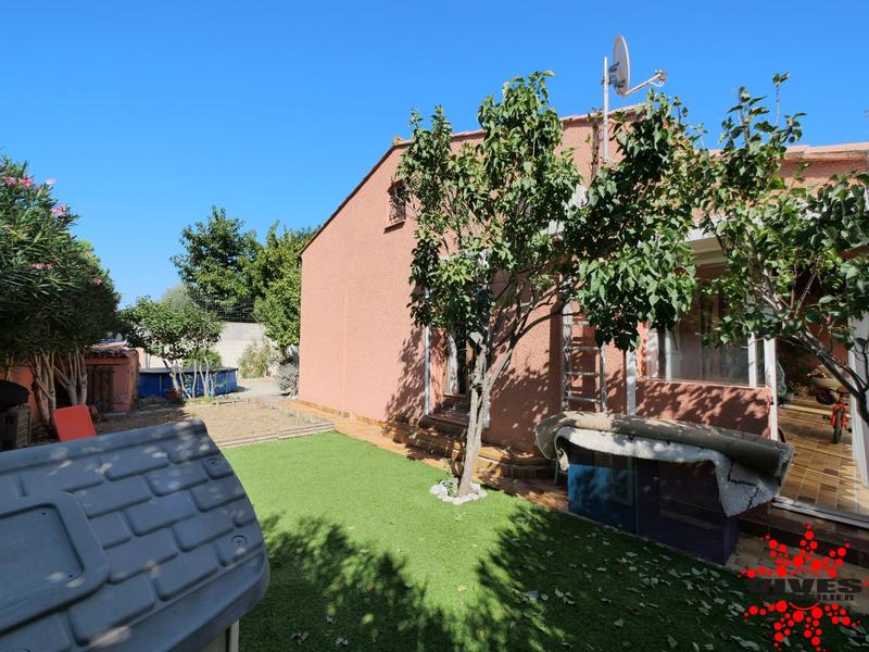 Villa - 117 m² - 4 pièces