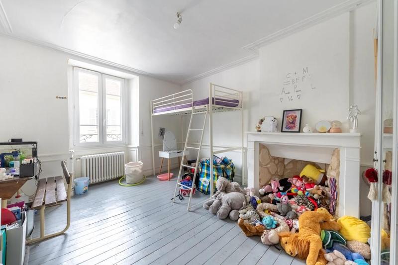 Maison - 139 m² - 6 pièces