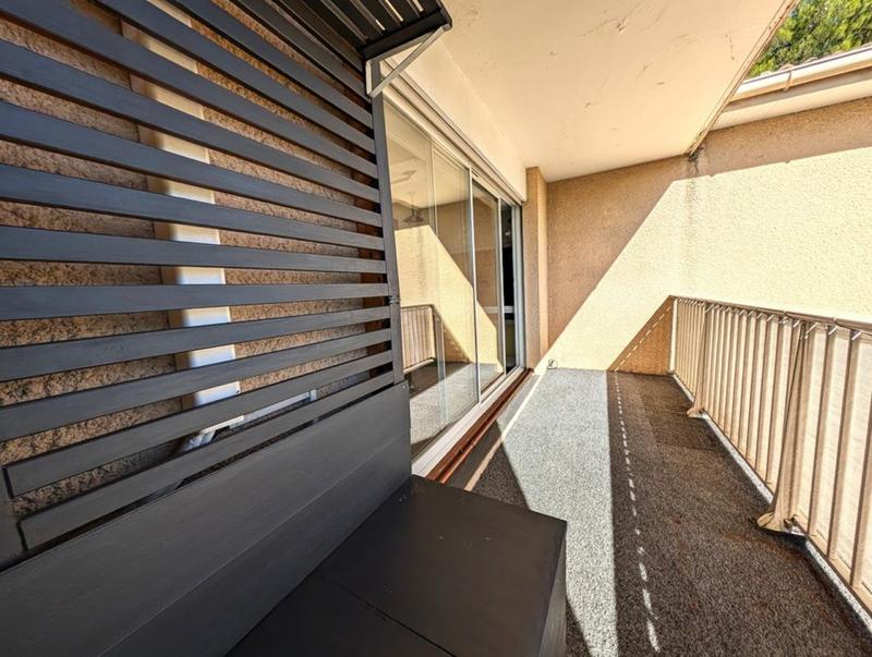 Appartement - 32 m² - 1 pièce