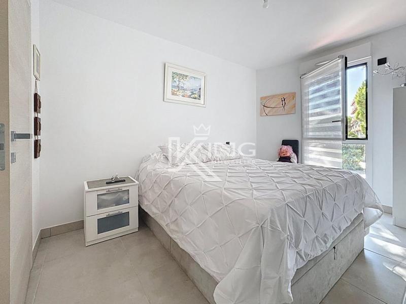 Appartement - 86 m² - 3 pièces