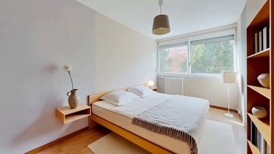 Appartement - 65 m² - 4 pièces