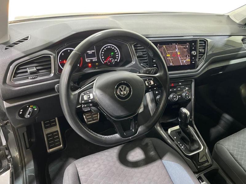 Volkswagen t-Roc 2.0 Tdi 150 Start/Stop Dsg7 Iq.Drive