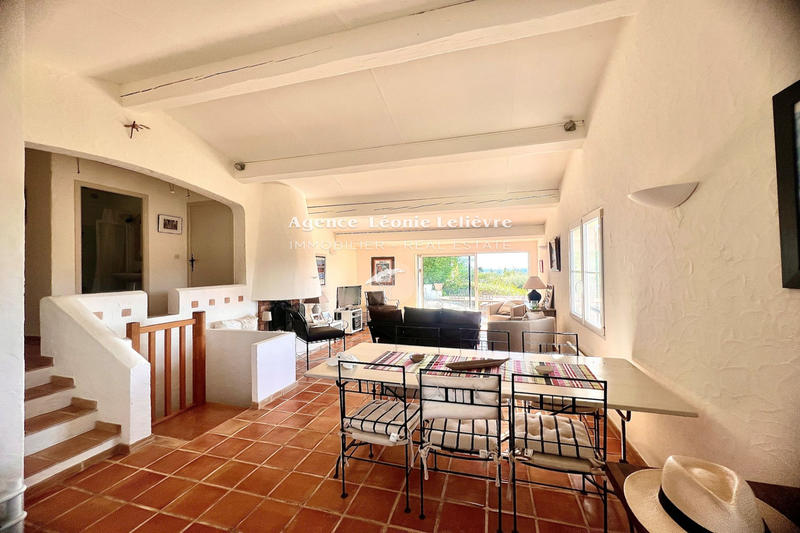 Villa - 110 m² - 5 pièces