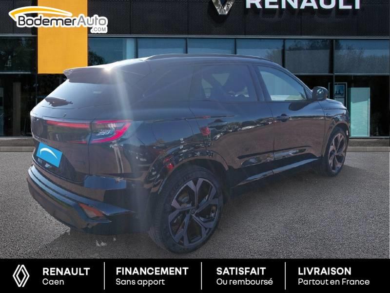 Renault Austral E-Tech full hybrid 200 Gsr2 Techno esprit Alpine