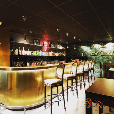 Fonds de commerce - Hôtellerie / Restauration - 175 m²