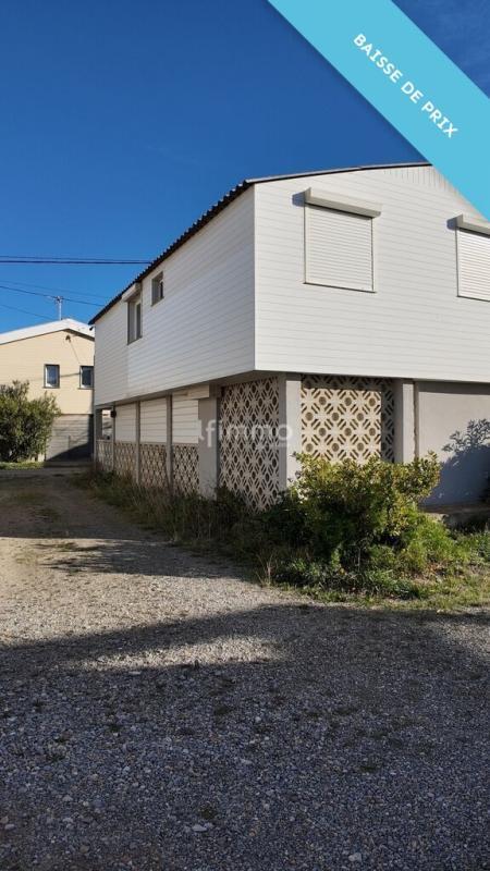 Châlet - 108 m² - 7 pièces