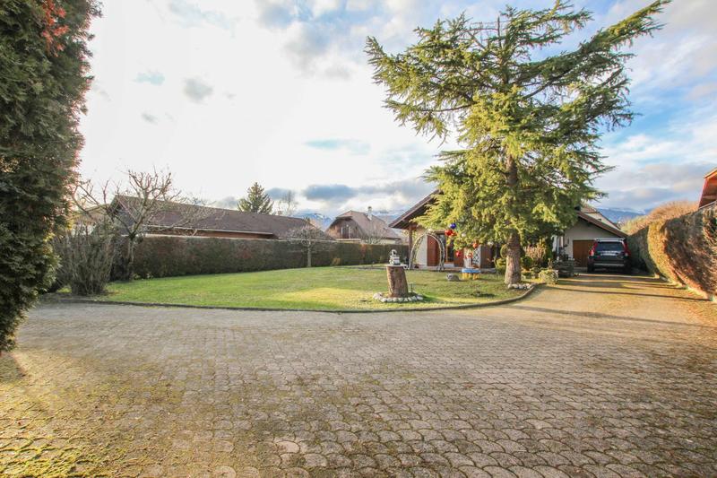 Maison - 161 m² - 6 pièces