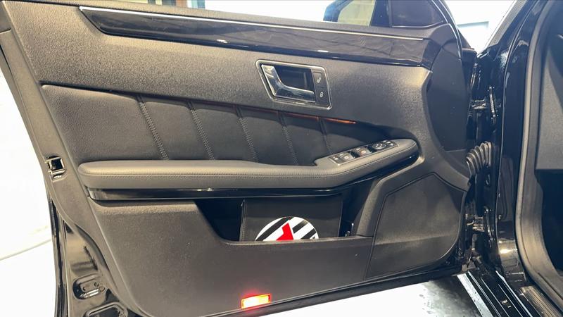 Mercedes Classe E 220 CDi 170 7g-Tronic Avantgarde