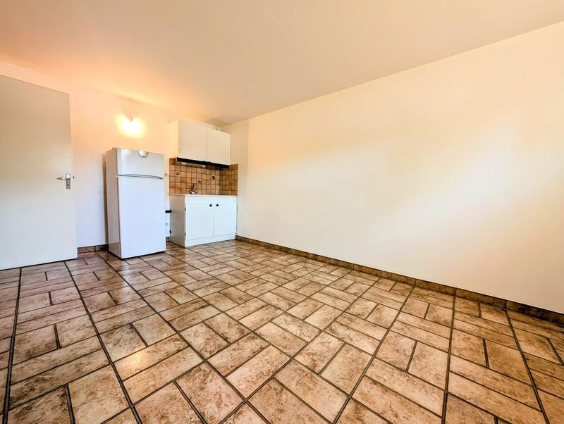 Appartement - 67 m² - 2 pièces