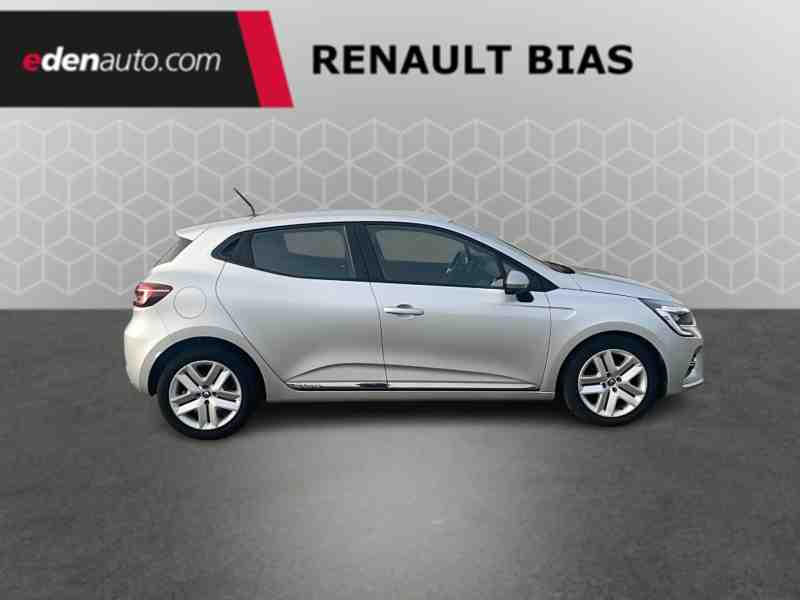 Renault Clio TCe 90 X-Tronic - 21n Business