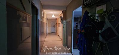 Immeuble - 900 m² - 5 pièces