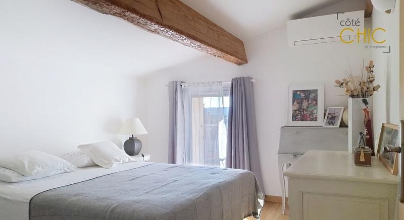 Appartement sur toit - 145 m² - 4 pièces