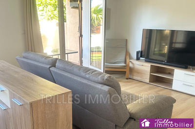 Maison - 45 m² - 3 pièces