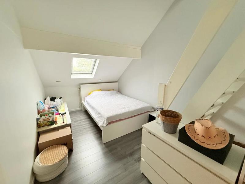 Maison - 131 m² - 5 pièces