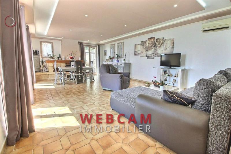 Maison - 146 m² - 5 pièces