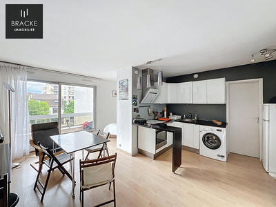 Appartement - 30 m² - 1 pièce