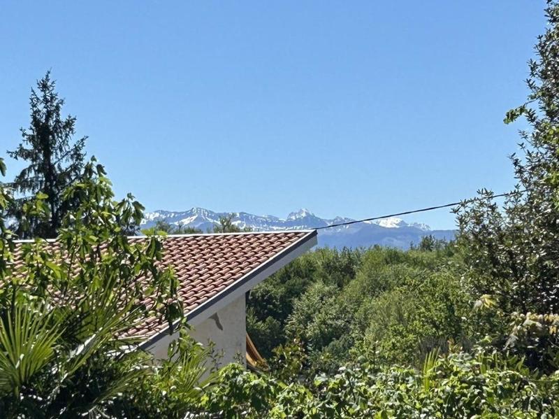 Maison - 205 m² - 7 pièces