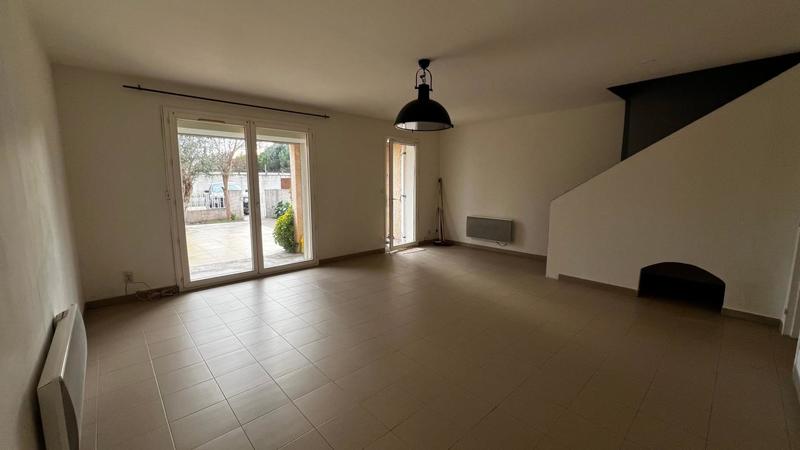 Immeuble - 90 m² - 4 pièces