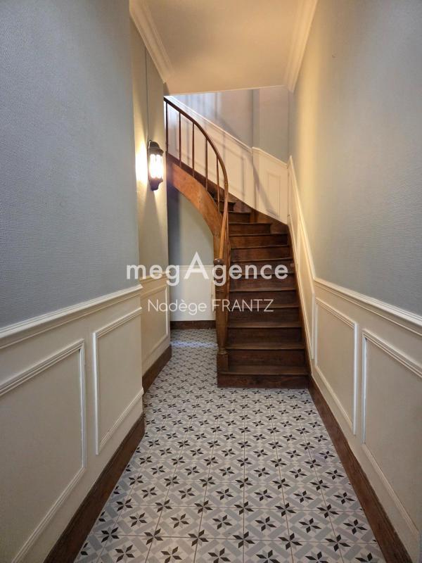 Appartement - 127 m² - 5 pièces