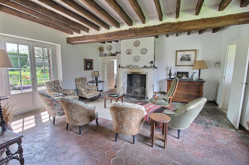 Maison - 156 m² - 6 pièces