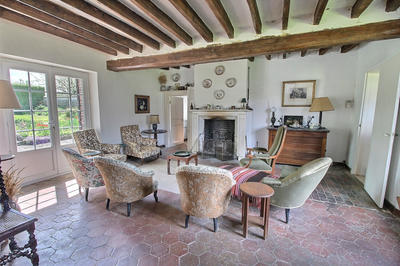 Maison - 156 m² - 6 pièces