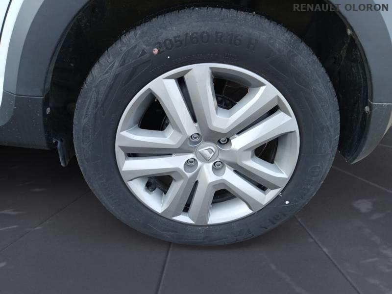 Dacia Sandero Eco-G 100 - 22 Stepway Confort