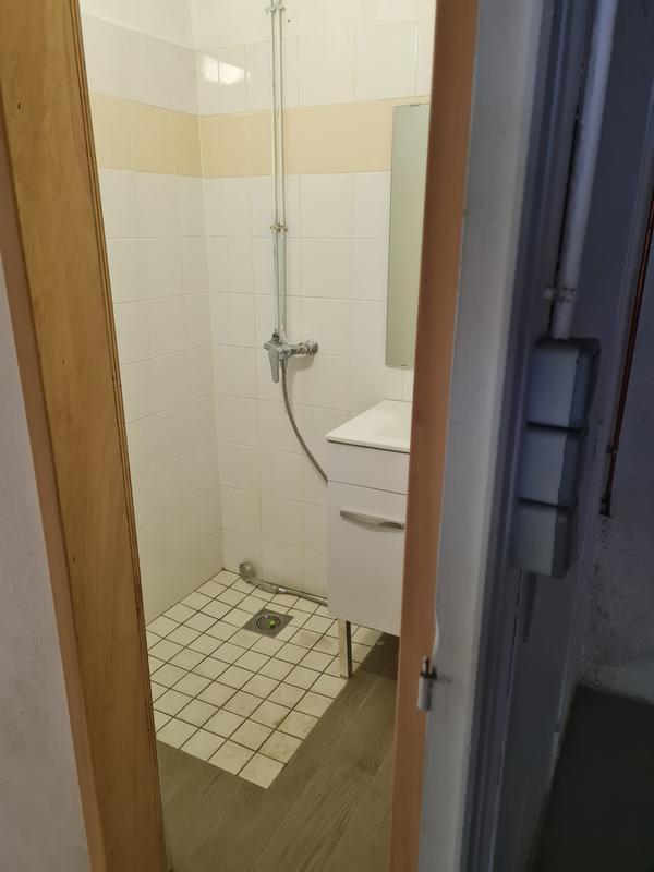 Local d'activités - 70 m²