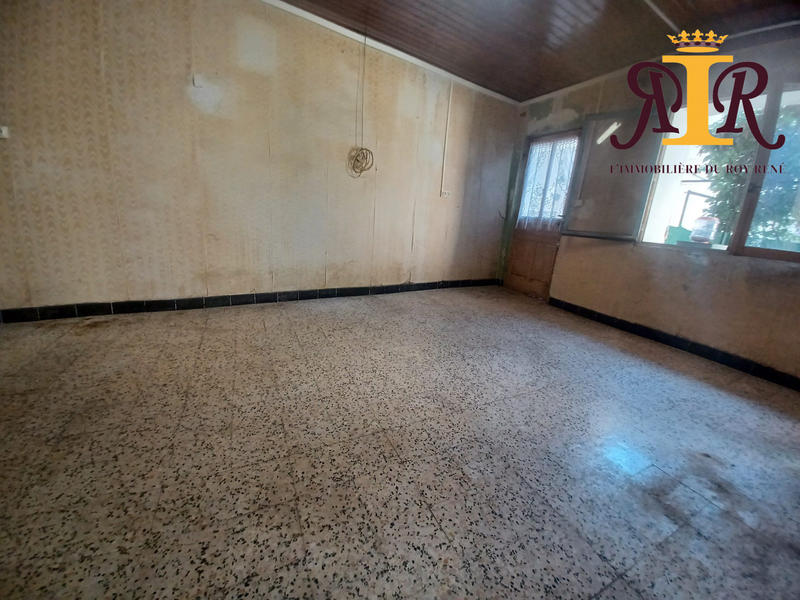 Maison - 102 m² - 4 pièces