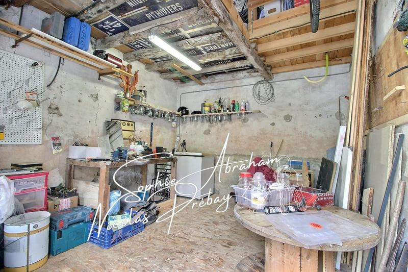 Maison - 78 m² - 4 pièces