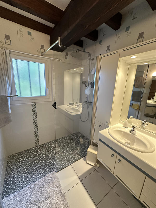 Maison - 158 m² - 7 pièces